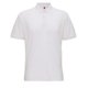 thumbnail image 1 of Asquith & Fox - Polo de Punto para Hombre (Blanco), 1 of 2