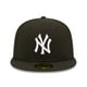 thumbnail image 3 of Gorra New Era MLB 59FIFTY Team Color Authentic Yankees, 3 of 5