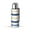 Blue Tan, variant on 20 Oz Boho Abstract Art Coffee Tumbler Double Wall Insulated Stainless Steel Water Bottle | Metal Reusable Thermoses Flask with Cup Cap | Leak & Sweat Proof with Anti-Dust Lid