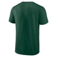 thumbnail image 2 of MLB Athletics Men's Cotton Short Sleeve Tee, 2 of 3