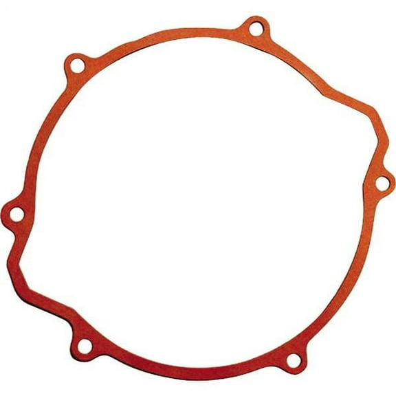 Boyesen  CCG-21A; Motorcycle Clutch Cover Gasket