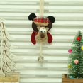 thumbnail image 2 of PENGXIANG Christmas Santa Snowman  Character Christmas Hangings Decorations And Party Accessory, 2 of 4