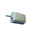 thumbnail image 2 of Scienceny Mini Motor de CC para coche, Motor de actuador de bloqueo de puerta, motores de espejo retrovisor fuertes y violentos grandes, piezas Vehículos, repuestos y accesorios Mis, 2 of 6