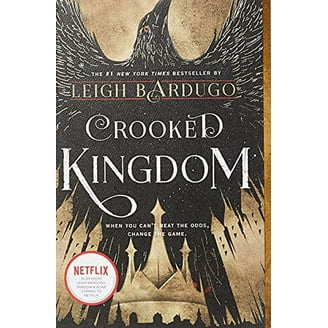 Six of Crows The Six of Crows Duology Boxed Set: Six of Crows and