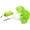 Green, variant on Running Speed Training 56" Parachute with Adjustable Strap: Speed Chute Resistance Parachute Umbrella Training Sprint Power Trainer for Runner, Football, Soccer Drilling