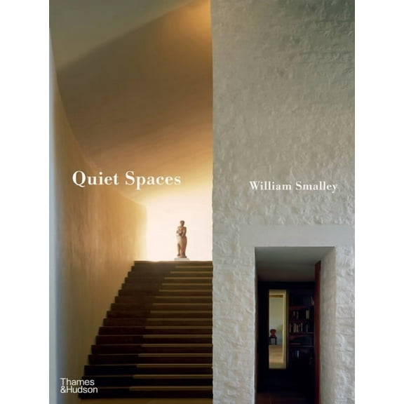 Quiet Spaces, (Hardcover)