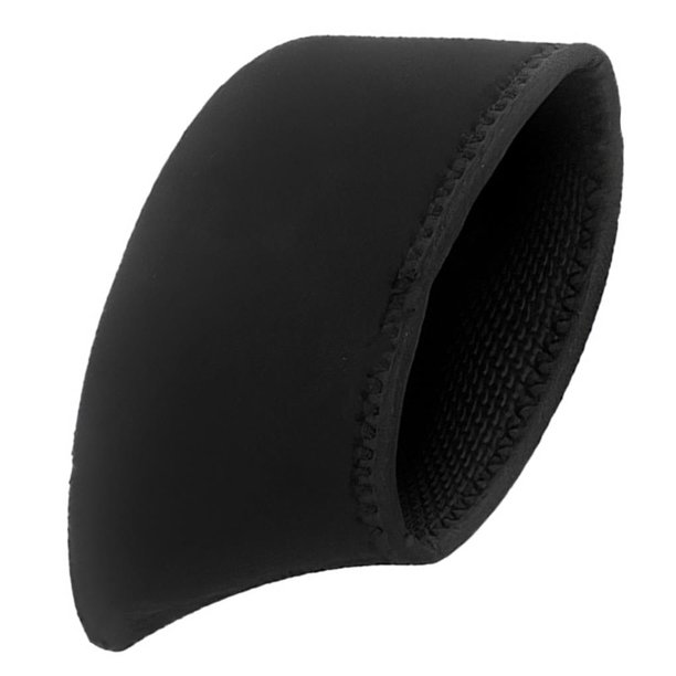 Para Exteriores Cubierta Protectora Antideslizante Disparos Neopreno Conveniente Cubierta A Prueba De Golpes Con Efecto Antivibración Para Gun Camping Al Aire Libre Vogacara OD007874-00