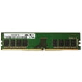 thumbnail image 1 of Memoria RAM Samsung para escritorio 8 GB DDR4 2666 MHz UDIMM, 1 of 1