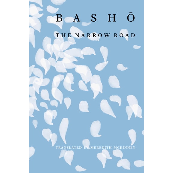 The Narrow Road of Oku, (Paperback)