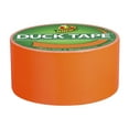 thumbnail image 2 of Color Duck Tape Brand Duct Tape, 1.88 in. x 15 yd., Neon Orange, 2 of 7