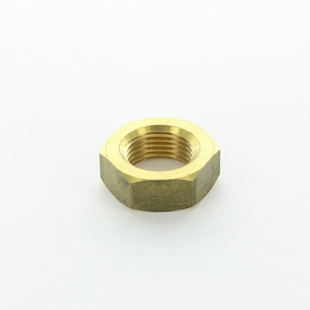 

Arctic Cat New OEM Brass Hex Nut 3/4-1 0623-648