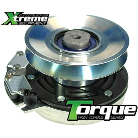 Replaces John Deere Electric PTO Clutch AM141536 Z225 Z425 Z445 - OEM UPGRADE