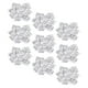 thumbnail image 5 of Bolsas secas desecantes de Gel de sílice, bolsas desecantes absorbentes de humedad, 100 Uds., 5 of 7