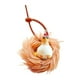 thumbnail image 1 of Llavero de pollo de juguete Strade Fareast Limited colgante creativo para regalo graduación hombres y mujeres, 1 of 8