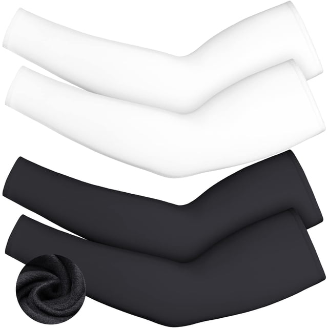 Funda térmica para brazos de compresión Skylety, 4 unidades
