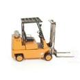 thumbnail image 4 of Old Modern Handicrafts Handmade Tin Propane Forklift Metal, 4 of 7
