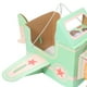 thumbnail image 3 of Avión de cartón para niños, disfraz, avión de cartón, juguete para niños, avión de cartón, juguete para niños, 3 of 8