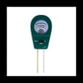 thumbnail image 4 of LY101 del Suelo Digital Conecta y Reproduce 3-En-1 Probador de Suelo Planta Humedad Fertilidad Detector de PH JardíN, 4 of 5