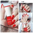 thumbnail image 2 of New Oyafun 40 Gel Nail Polish Set Manicure Nails Semi Permanent Set Nail Easy Nail Remove, 2 of 5