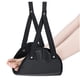 thumbnail image 4 of Cómoda hamaca talón del pie, viaje, portátil, espuma viscoelástica, cabestrillo , reposapiés de , ,, 4 of 9
