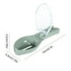 thumbnail image 5 of Kearding Escamador de pescado Espátula de espina de pescado con caja Reutilizable Comestibles Cocina Descalcificador de alimentos Herramienta de raspado Cocina y Comedor Kearding HA061526-01B, 5 of 6