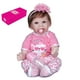 thumbnail image 1 of Decdeal Decdeal Reborn Dolls 22 Pulgadas Realista, 1 of 7