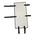 thumbnail image 4 of Funda para escalera de litera que evita que los niños suban con hebillas protectoras para gimnasios interiores, , tiendas minoristas, 4 of 9