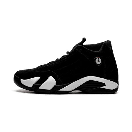 Jordan MENS Air Jordan 14 "Panda" 487471 016 from Stadium Goods