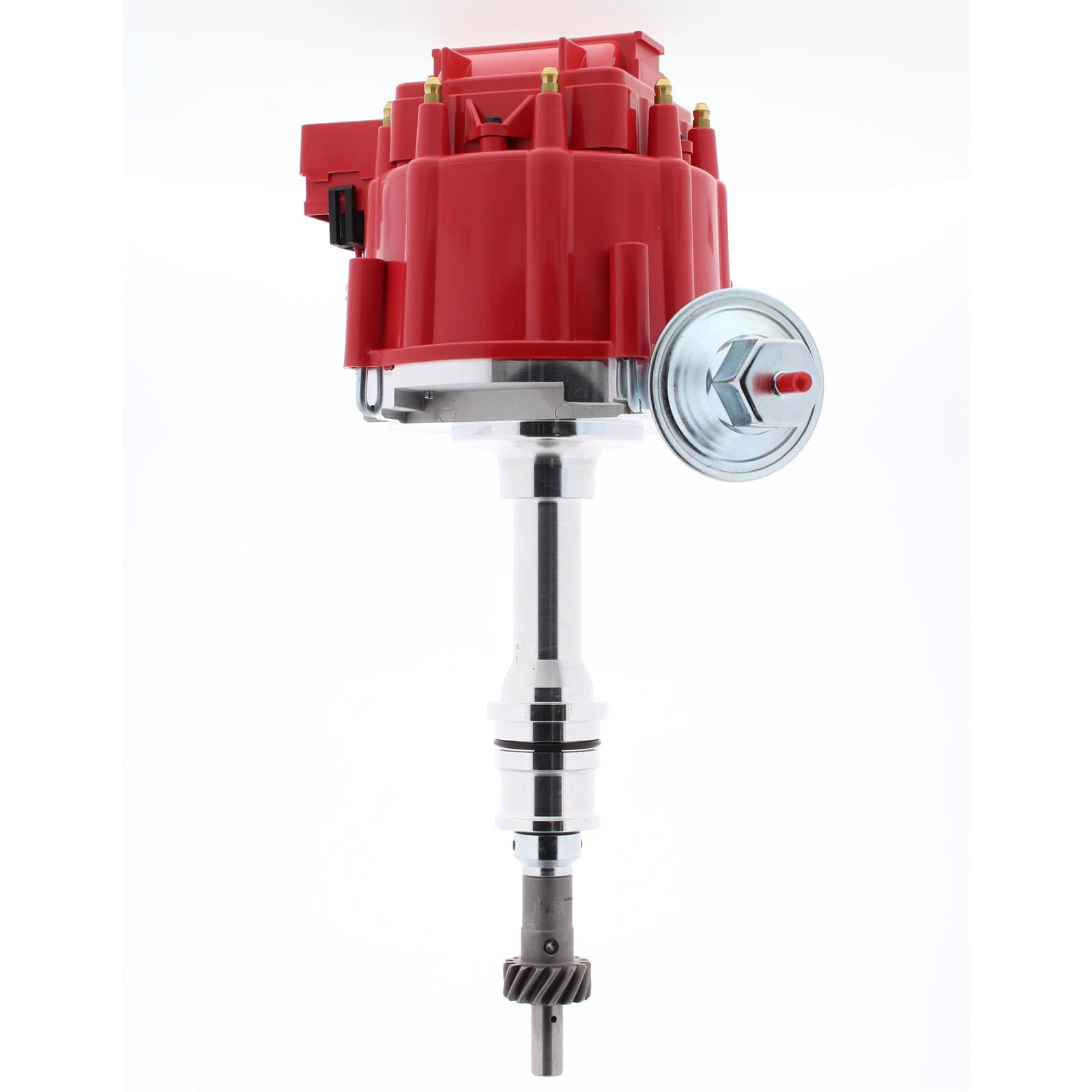Parts Accessories Car Truck Parts Sbf Small Block Ford Black 289 302 Hei Distributor Fusionmagazine Org