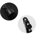 thumbnail image 5 of HAGSYCT Black Seat Adjustment Flexible Shaft Adjust The Seat for Drive Shaft For W166 W292 ML GL GLE GLS Class, 5 of 5
