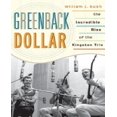 thumbnail image 1 of Greenback Dollar: The Incredible Rise of The Kingston Trio, 1 of 3