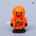 thumbnail image 1 of Globe Oculaire à Remonter Marche Enfants Sac Cadeau Jouets Halloween Bonbons Ou Sort, 1 of 5
