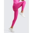 thumbnail image 4 of Pantalones CRZ YOGA Butterluxe para Niñas Morado Grande, 4 of 5