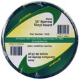 thumbnail image 1 of JR Trim Molding Insert 11235 Use To Protect RV Coach From Water Damage; 3/4 Inch Width X 25 Foot Length; Vinyl; Black, 1 of 3