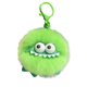 thumbnail image 1 of Simpático llavero - Peluche para mochila, bolso, teléfono, peluche blando, 1 of 6