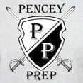 thumbnail image 3 of CafePress - Pencey Prep Light T Shirt - Men's Classic Graphic T-Shirt, 3 of 4