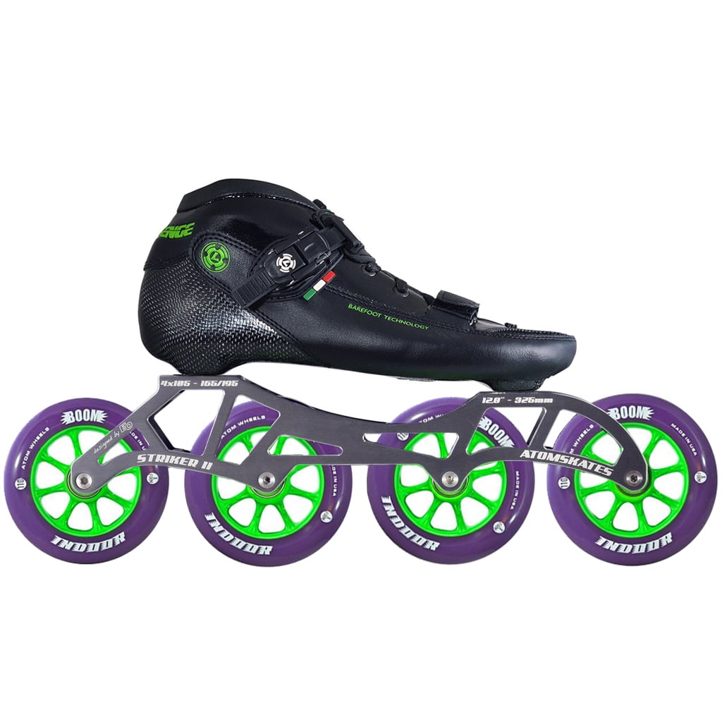 atom inline skates