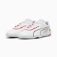 thumbnail image 1 of PU & MA Ferrari R-Cat Machina Men's Sneakers US Shoe Size 10.5 White 308076_02 NWB, 1 of 6