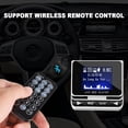 thumbnail image 2 of Car Bluetooth FM Transmitter, Bluetooth Car Adapter, Wireless Car Stereo Radio Adapter, Car Kit, Hands-free Call, 2 of 7