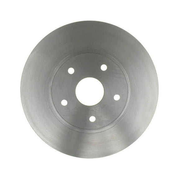 Raybestos R-Line Rotors, OE Replacement Brake Rotors, 96350R Fits select: 1992-1997 SUBARU SVX