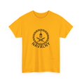 thumbnail image 3 of NAVALNY WARRIOR Unisex Heavy Cotton Tee, 3 of 4