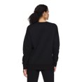 thumbnail image 2 of Reebok Women’s and Women’s Plus After Class Crewneck Sweatshirt, Sizes XS-4X, 2 of 4