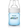 thumbnail image 1 of Biberon Philips Avent Scf562/17 Classic Plus Pp 125 Ml Azul, 1 of 2