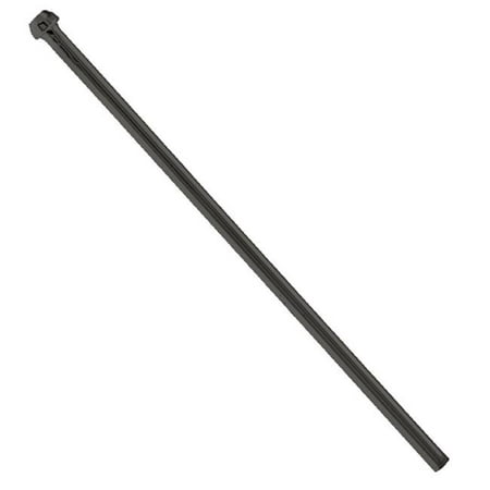 

Westbrass D98LTBPA-12 Integrated Overflow Drain PVC Oil Rubbed Bronze