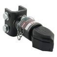 thumbnail image 5 of CURT 25329 Channel-Mount Adjustable Trailer Coupler, 2-5/16-Inch Hitch Ball, 12,500 lbs, 5 of 5