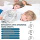 thumbnail image 3 of 4pcs Anti Ces, Anti Snore Clip,silic Anti Clip,ease I, 3 of 3