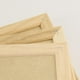 thumbnail image 4 of Portapapeles A4 de 6 piezas con clip, tableros de clip de plástico transparente para escribir carpetas de notas de papel, portapapeles ideales para el trabajo diario LingWen 9024735434313, 4 of 5