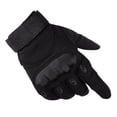 thumbnail image 4 of Guantes completos MACHAO guantes de ciclismo guantes tácticos guantes de montañismo Caza Verde M, 4 of 5