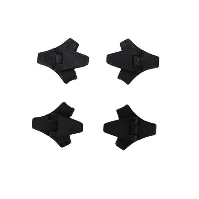 Pour dji NEO 2 Trépied Pliant, Résistant aux Rayures et à l'Usure Landi