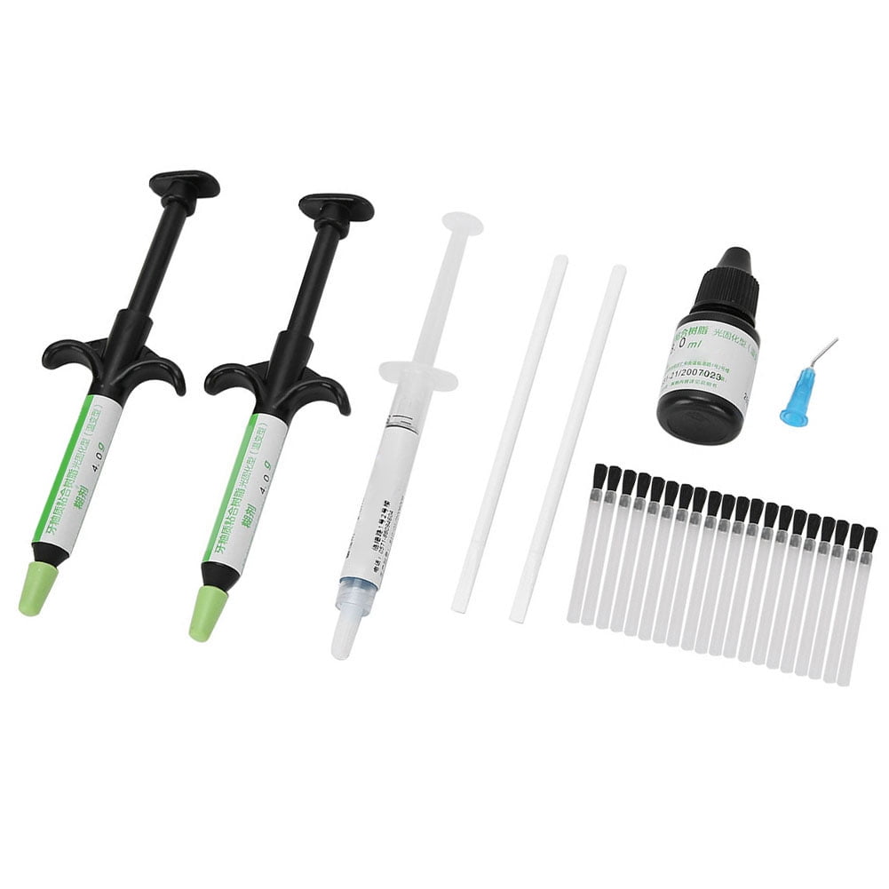 Orthodontic Adhesive Kit Light Cure Orthodontic Adhesive Orthodontic